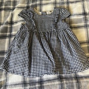 Baby girl dress